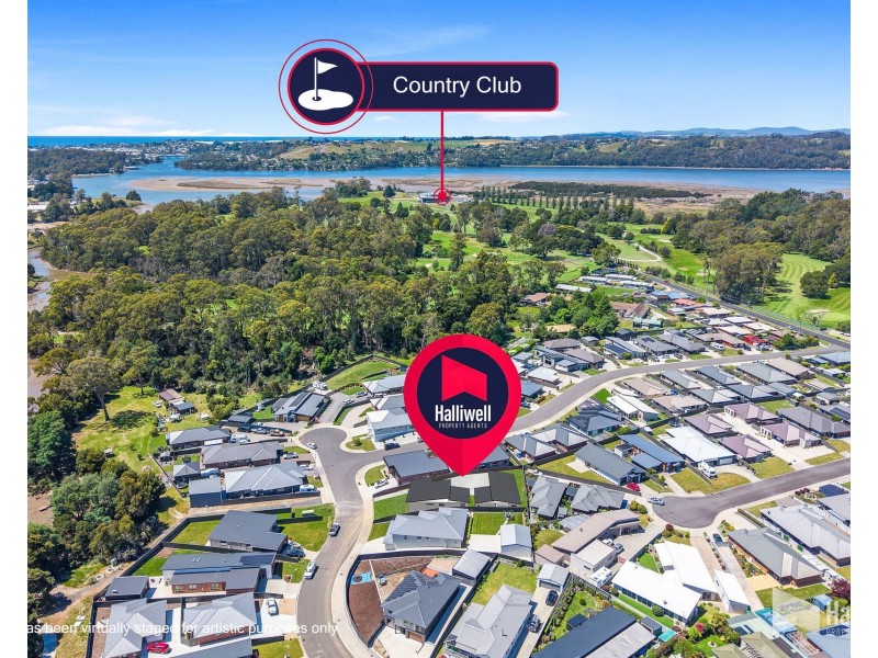 1 & 2/10 Mulligan Drive, Spreyton TAS 7310