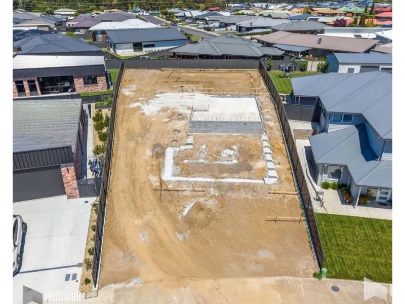 1 & 2/10 Mulligan Drive, Spreyton TAS 7310