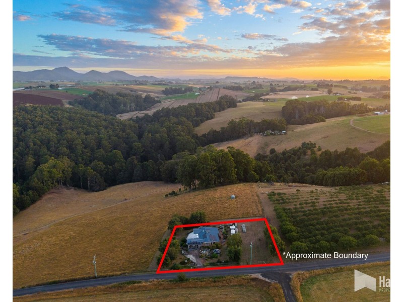 165 Albert Road, Howth TAS 7316