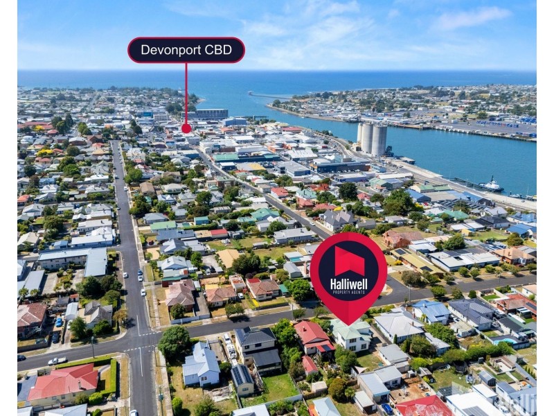 17 Hilltop Avenue, Devonport TAS 7310