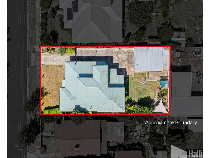 17 Hilltop Avenue, Devonport TAS 7310