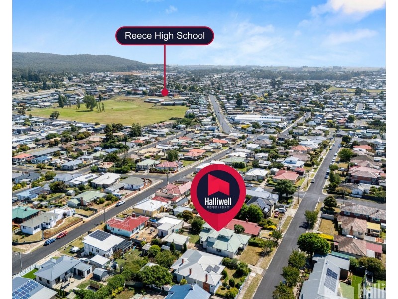 17 Hilltop Avenue, Devonport TAS 7310