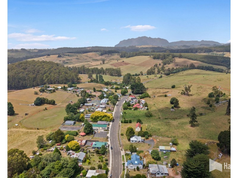 46 Main Street, Wilmot TAS 7310