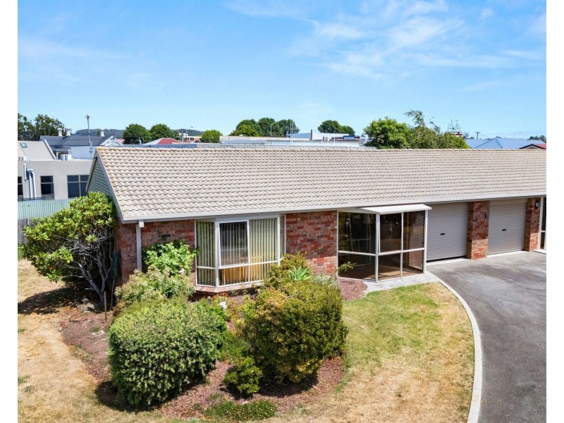 12/164 William Street, Devonport TAS 7310