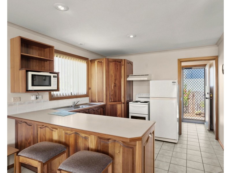 12/164 William Street, Devonport TAS 7310