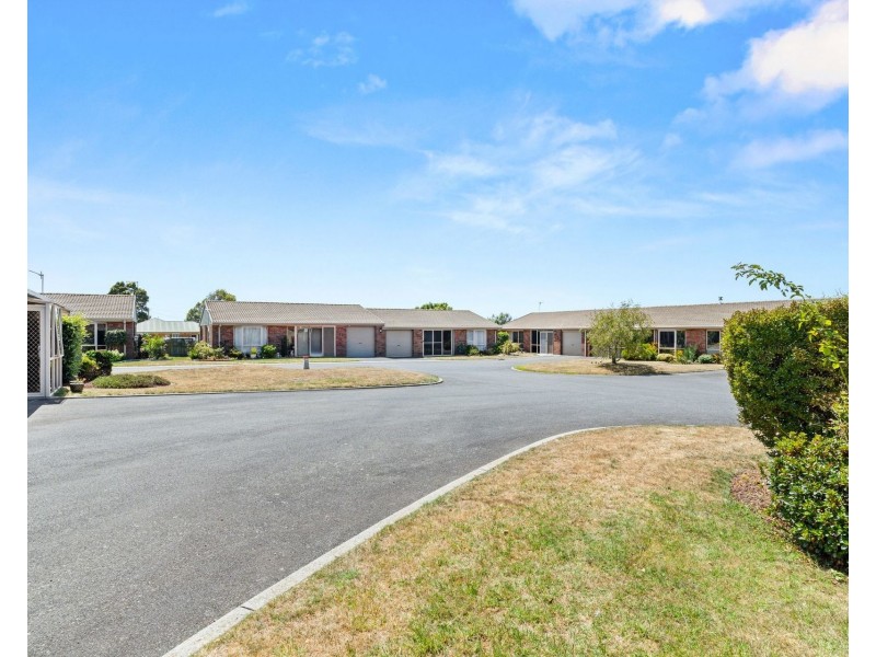 12/164 William Street, Devonport TAS 7310