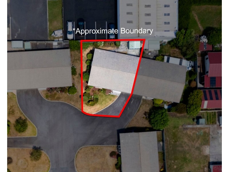 12/164 William Street, Devonport TAS 7310