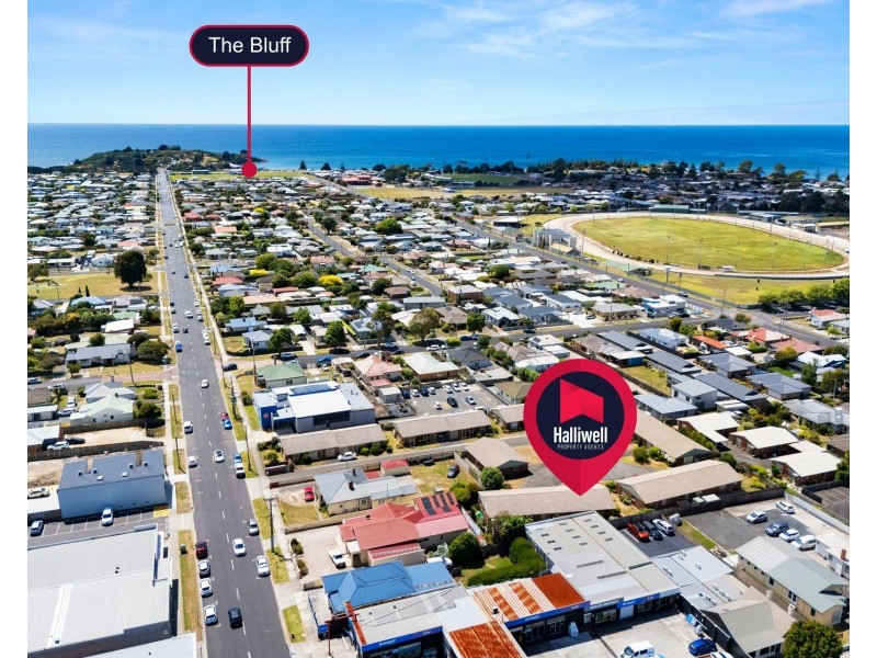 12/164 William Street, Devonport TAS 7310
