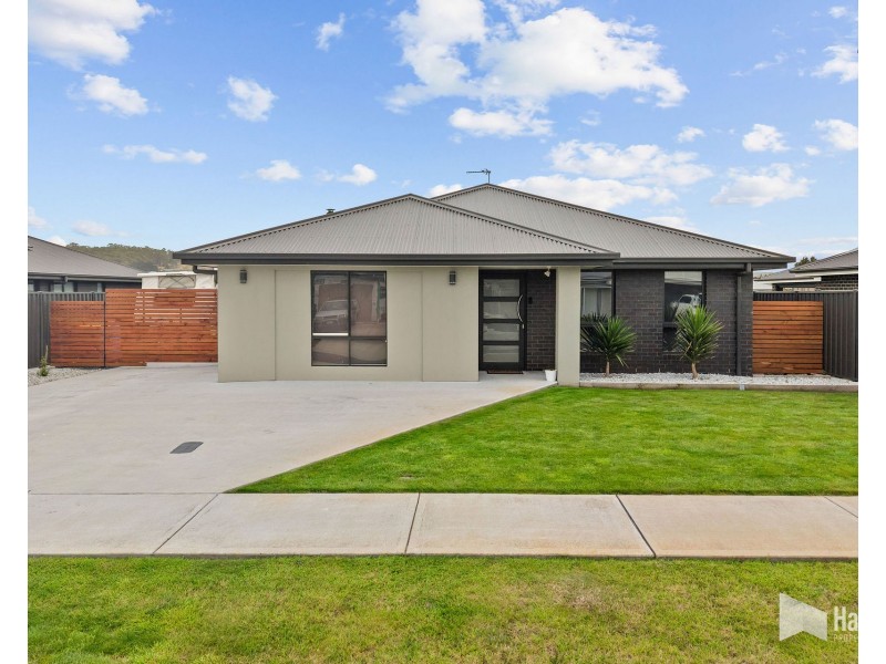 21 Ayrshire Avenue, Latrobe TAS 7307