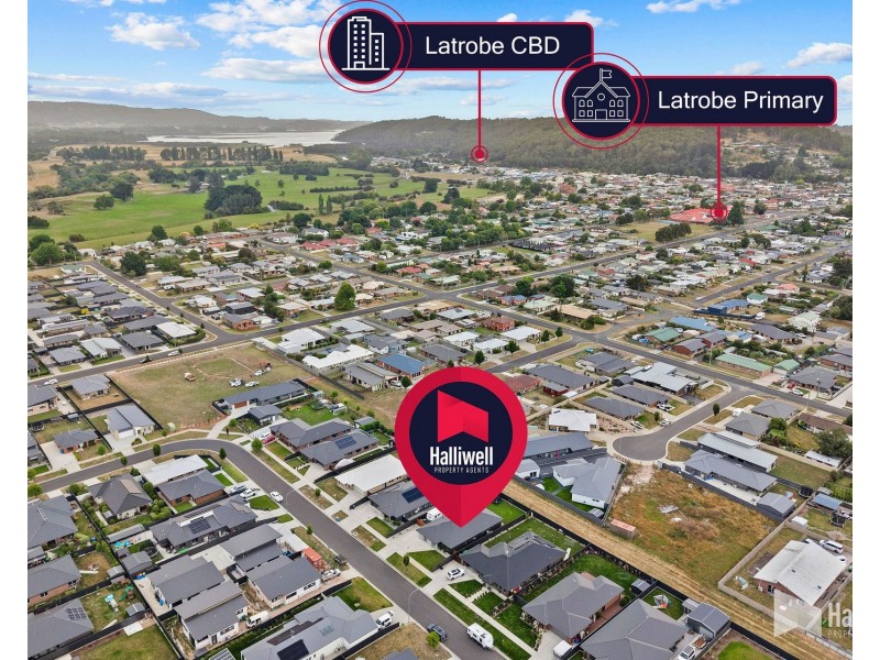 21 Ayrshire Avenue, Latrobe TAS 7307