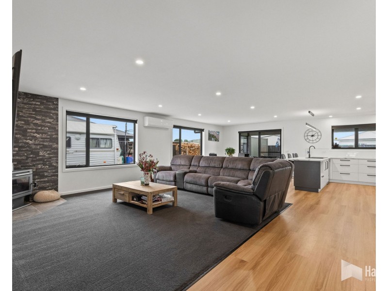 21 Ayrshire Avenue, Latrobe TAS 7307