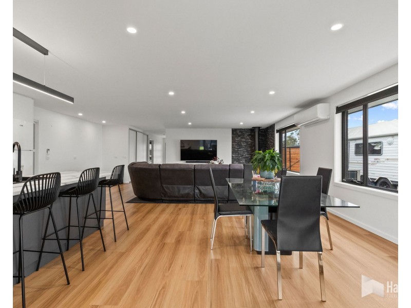 21 Ayrshire Avenue, Latrobe TAS 7307