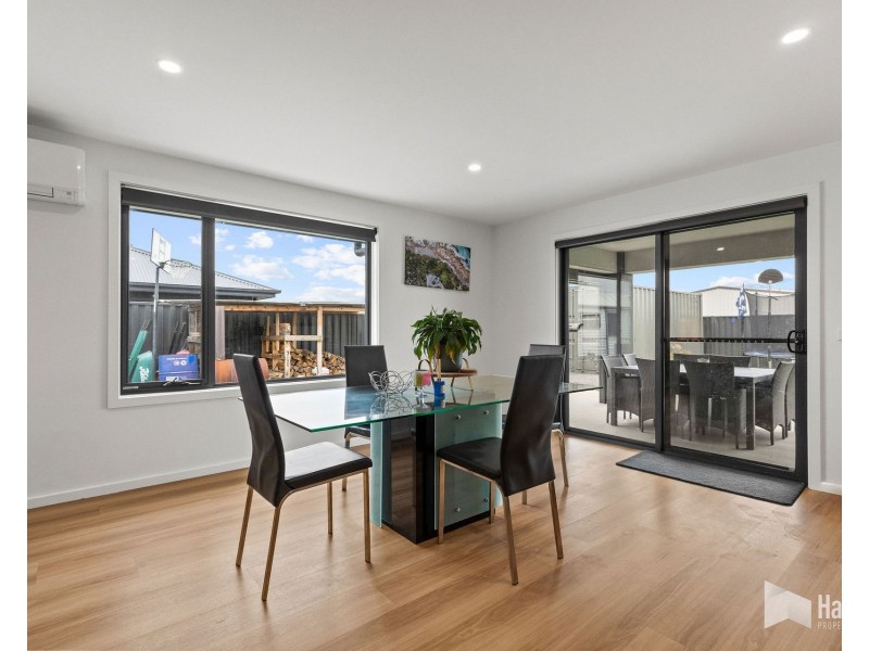 21 Ayrshire Avenue, Latrobe TAS 7307