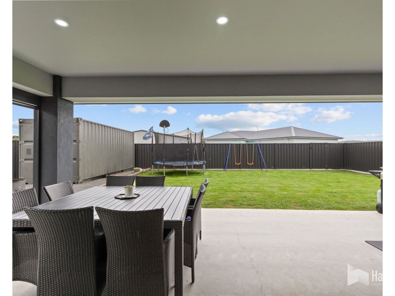 21 Ayrshire Avenue, Latrobe TAS 7307