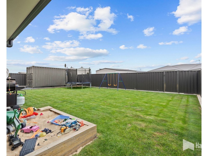 21 Ayrshire Avenue, Latrobe TAS 7307