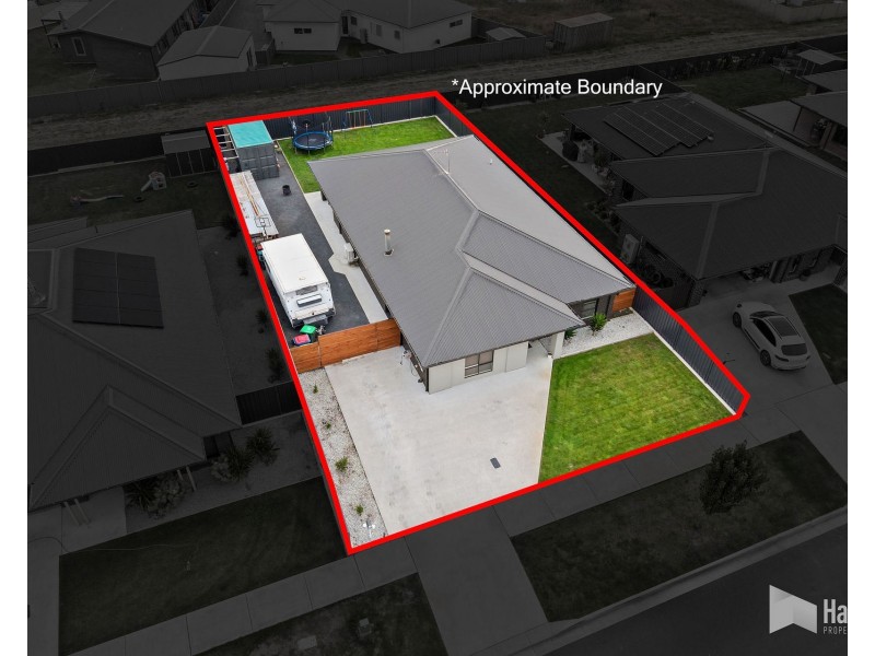 21 Ayrshire Avenue, Latrobe TAS 7307
