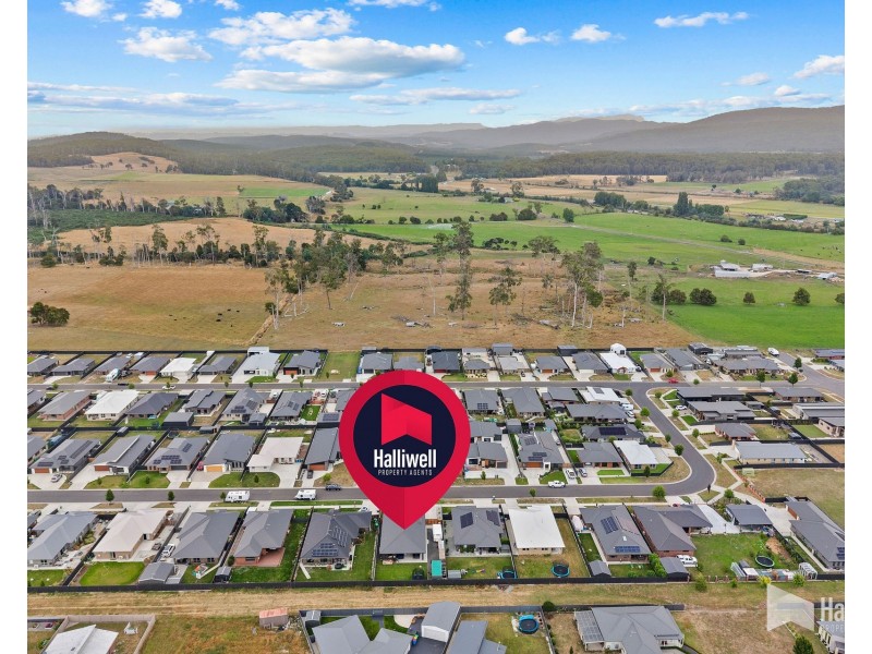 21 Ayrshire Avenue, Latrobe TAS 7307
