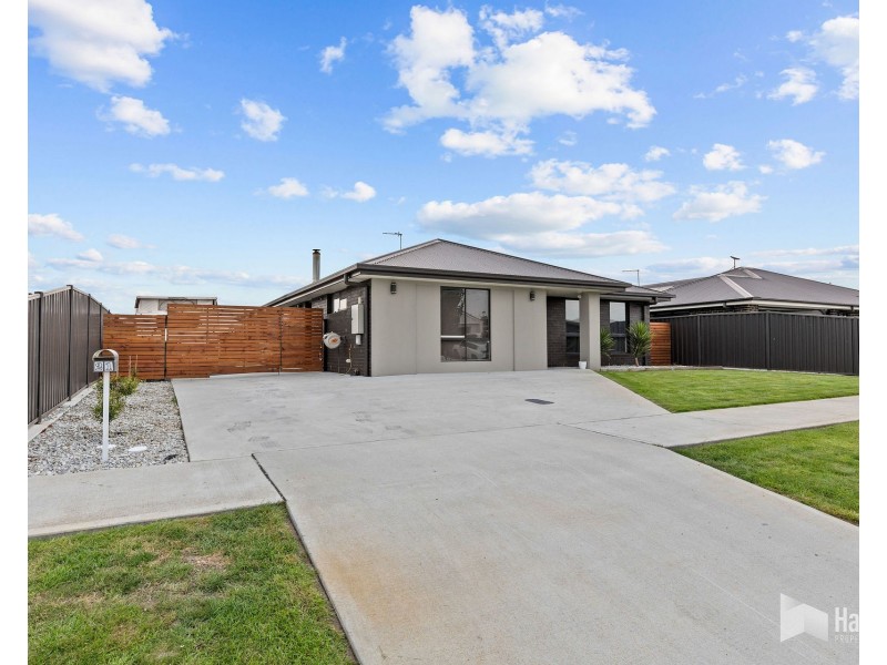 21 Ayrshire Avenue, Latrobe TAS 7307