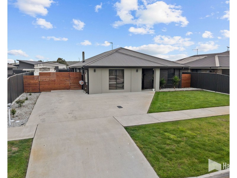21 Ayrshire Avenue, Latrobe TAS 7307