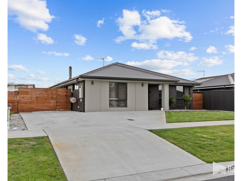 21 Ayrshire Avenue, Latrobe TAS 7307