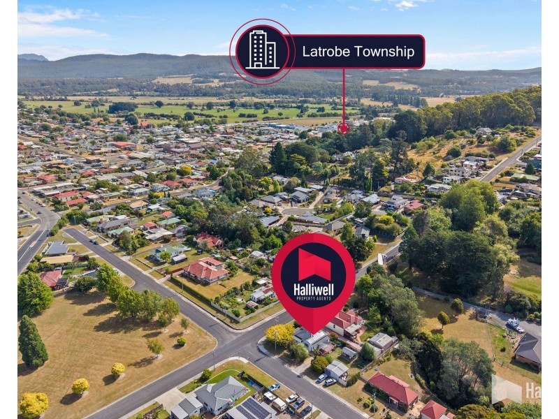 11 Forth Street, Latrobe TAS 7307