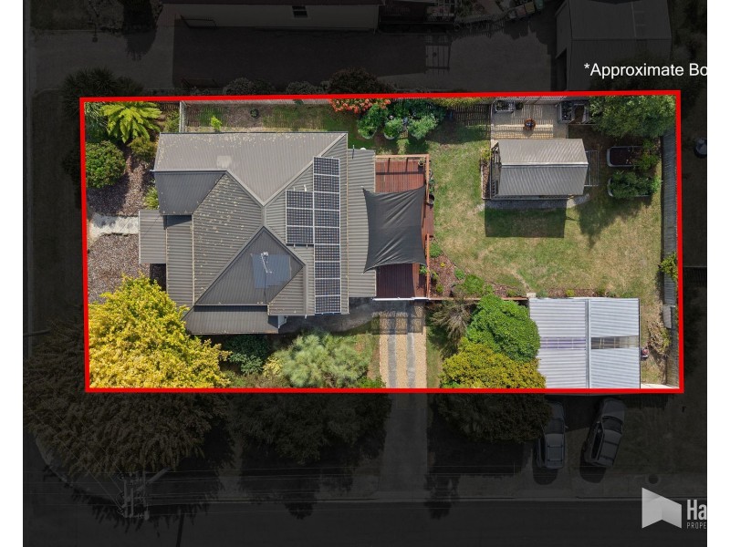 11 Forth Street, Latrobe TAS 7307