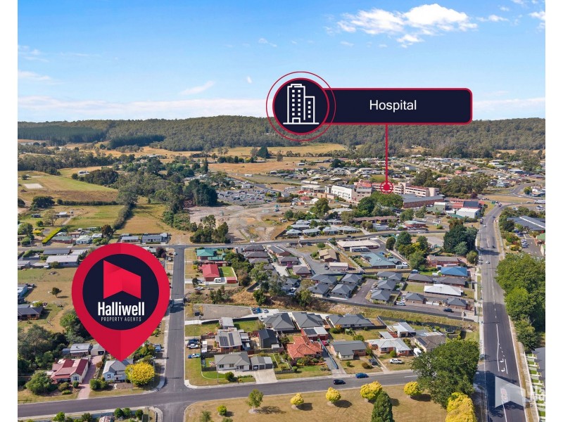 11 Forth Street, Latrobe TAS 7307