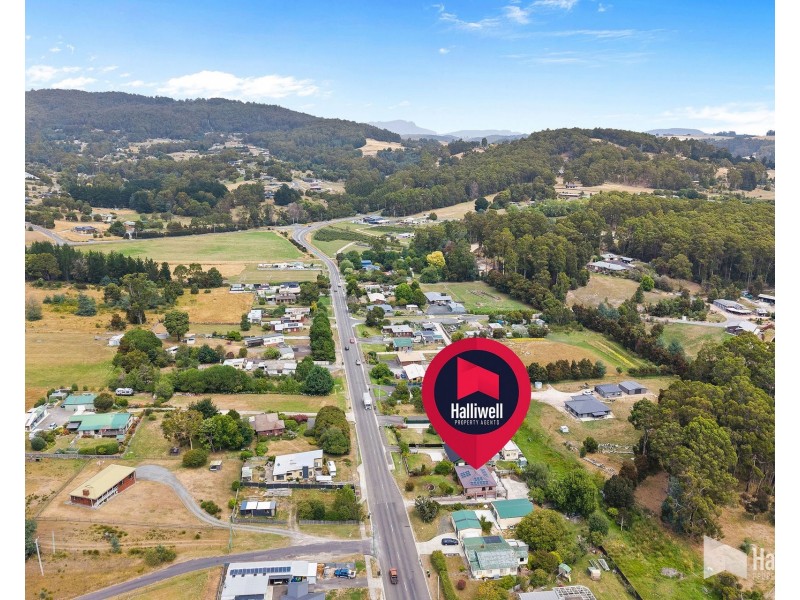194 Sheffield Road, Spreyton TAS 7310
