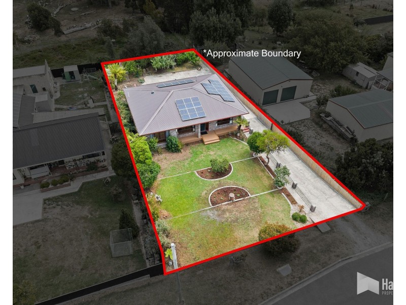 194 Sheffield Road, Spreyton TAS 7310