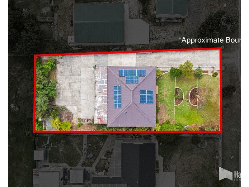 194 Sheffield Road, Spreyton TAS 7310