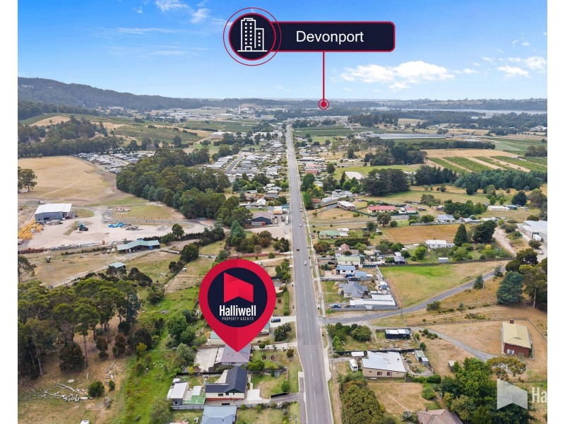 194 Sheffield Road, Spreyton TAS 7310