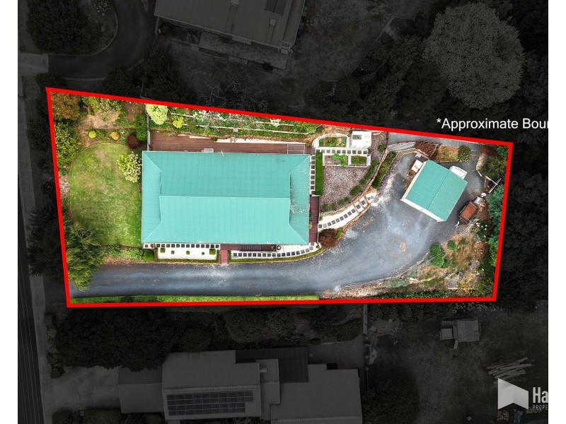 16 Highfield Road, Ambleside TAS 7310