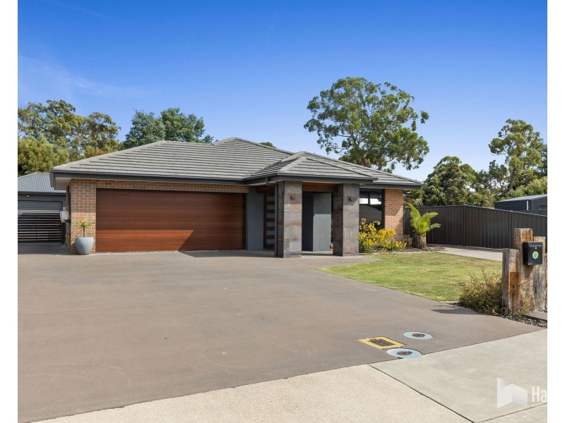 13 Mulligan Drive, Spreyton TAS 7310
