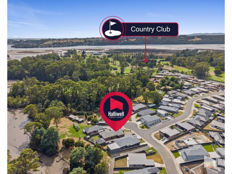13 Mulligan Drive, Spreyton TAS 7310