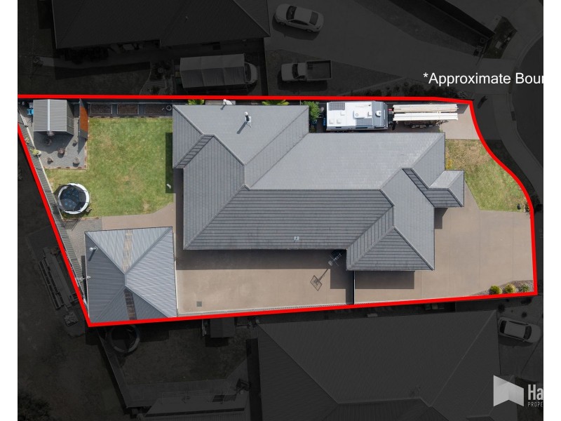 13 Mulligan Drive, Spreyton TAS 7310