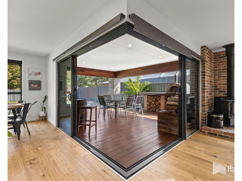13 Mulligan Drive, Spreyton TAS 7310