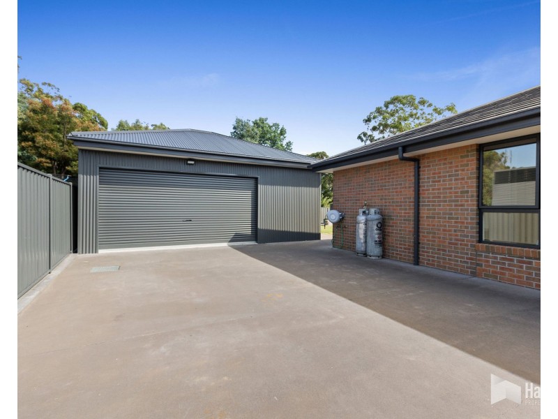 13 Mulligan Drive, Spreyton TAS 7310