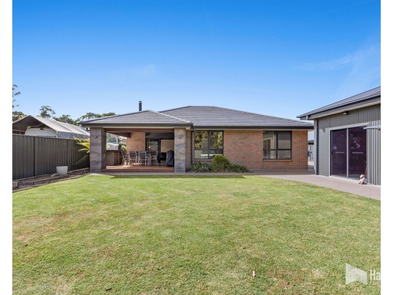 13 Mulligan Drive, Spreyton TAS 7310