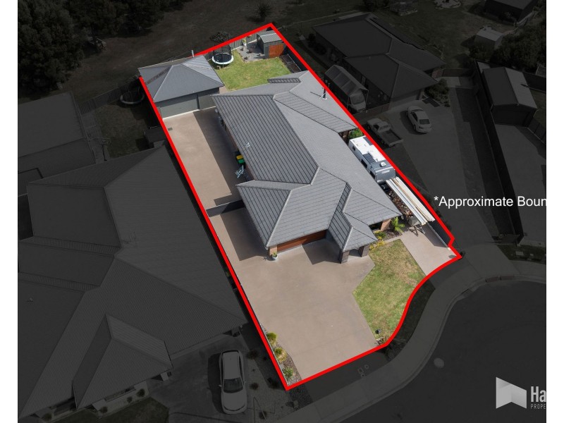 13 Mulligan Drive, Spreyton TAS 7310