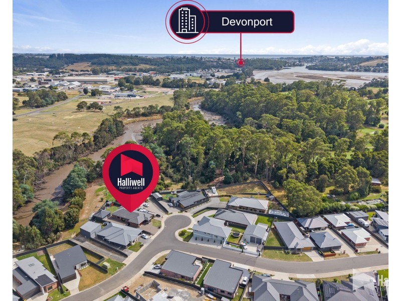 13 Mulligan Drive, Spreyton TAS 7310