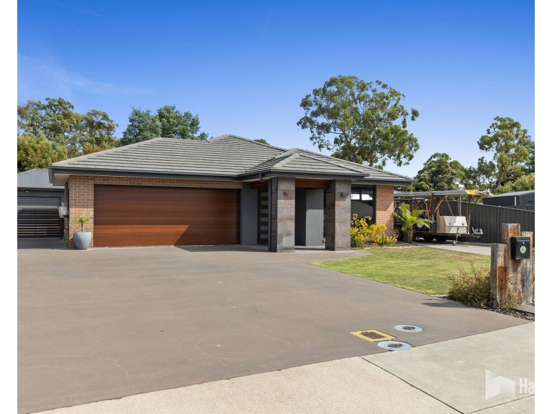 13 Mulligan Drive, Spreyton TAS 7310