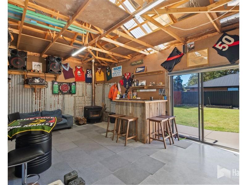 13 Mulligan Drive, Spreyton TAS 7310