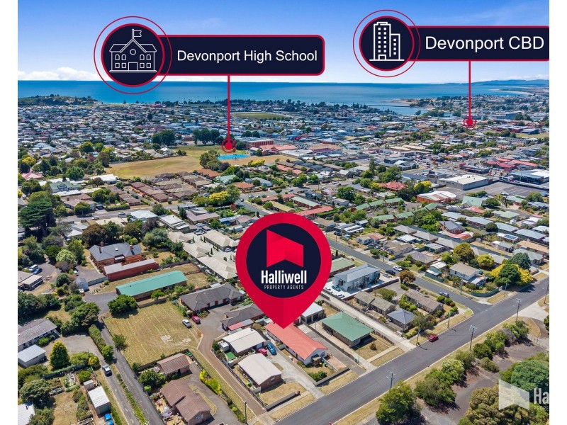2/84 Tasman Street, Devonport TAS 7310