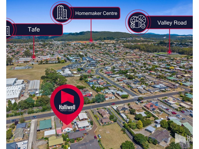 2/84 Tasman Street, Devonport TAS 7310