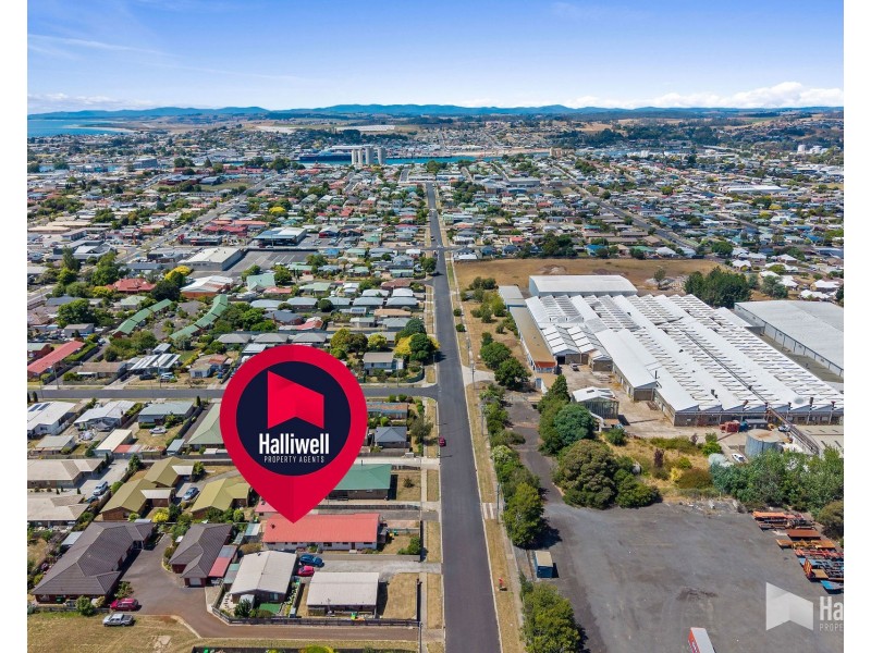 2/84 Tasman Street, Devonport TAS 7310