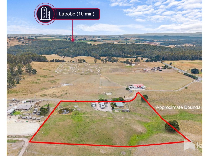 39 Eversons Road, Sassafras TAS 7307
