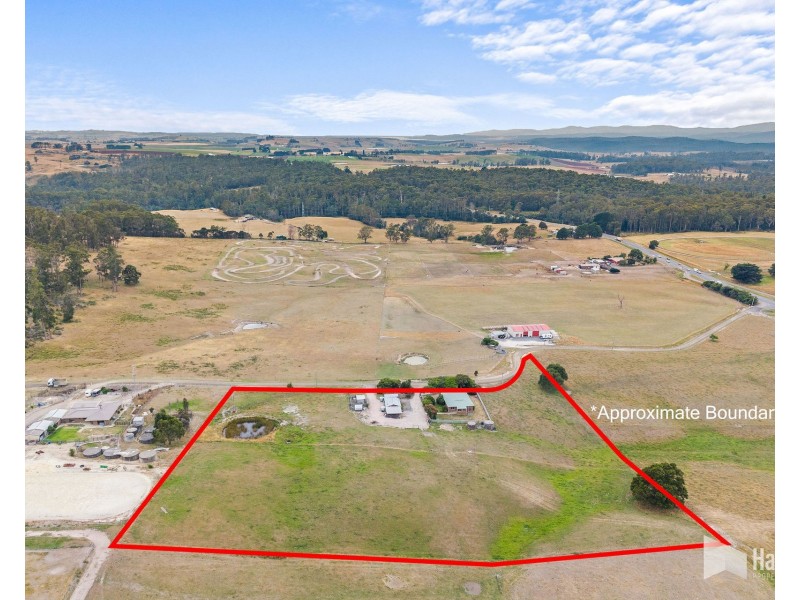39 Eversons Road, Sassafras TAS 7307