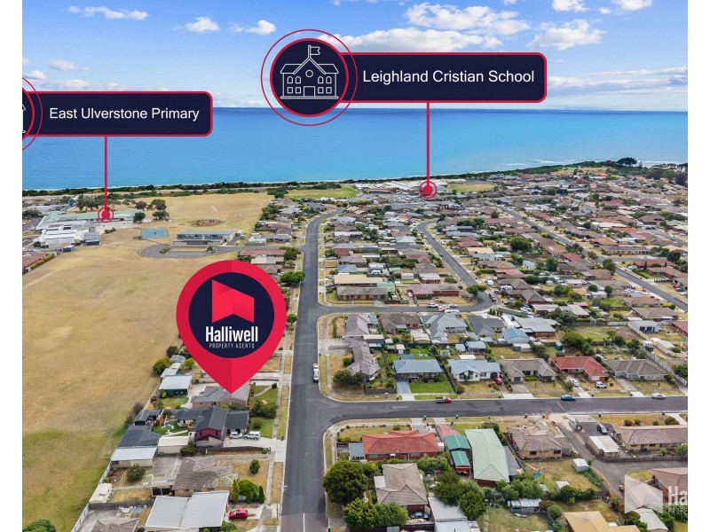 5 Leighlands Avenue, Ulverstone TAS 7315