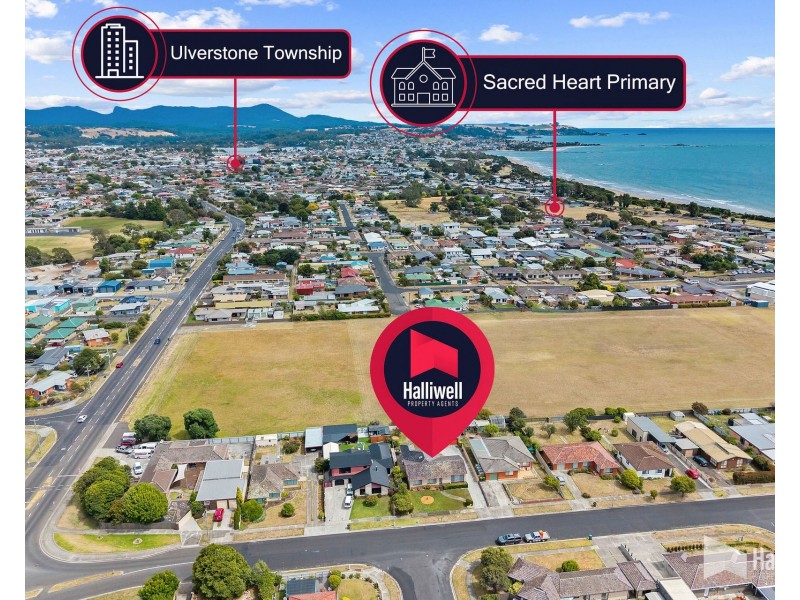 5 Leighlands Avenue, Ulverstone TAS 7315