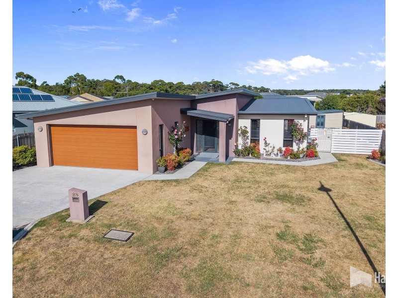 28  Haven Drive, Shearwater TAS 7307